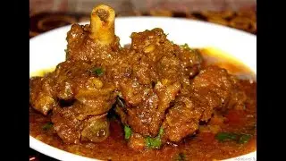 बकरे का मीट (मटन) खाने के फायदे और नुकसान