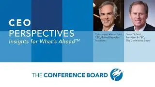 How Corporate Boards and Management Can Unite | CEO Perspectives