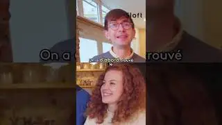 Transformer un atelier en appartement familial de 54 m&sup2; &agrave; Paris 10