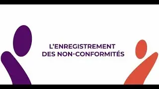www.parcourscroises.com - Le savez-vous ? L'enregistrement des non conformit&eacute;s
