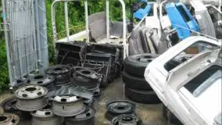 How to find Japanese Car parts supplier from Japan ~NIle United co.,ltd