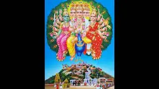 Then Pazhani Devanadi