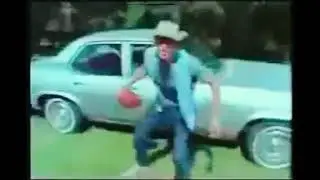 Parody: Ernest P. Worrell Commercial; 