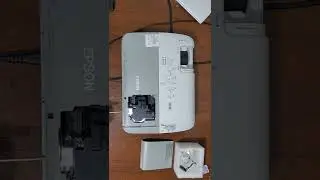 Datashow Epson EB-S6
