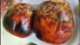 Lo aj banali maine ap logo k liye ek khas Fruit Tal ki  Mitta Roti. apni andaz me kuch yeise bnaiye