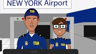 The NYC Gun Trap Shuffle - got em