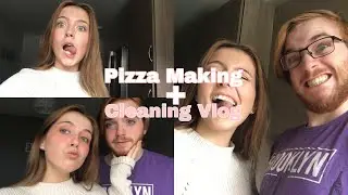 cleaning AGAIN + update about channel