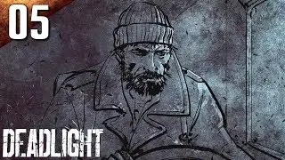 Deadlight: 100% Walkthrough Part 5 - Ascension (No Commentary)