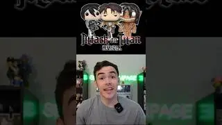 Every Attack on Titan Funko Pop Made!
