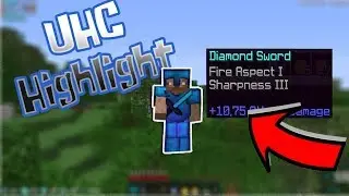 Highlight UHC - Paradox uhc