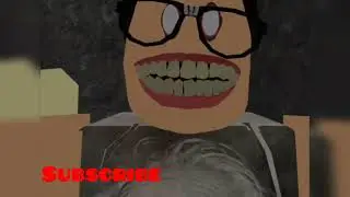 How to escape GRUMPY GRAN! (SCARY OBBY)