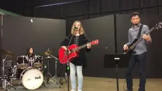 Shadows - Voice & Drum Lessons Norco