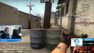 NOTHING ACCIDENTALY SHOWS THAT AUTIMATIC JOINED C9