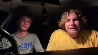 Car Bible Study with my Bestfriend. 1 Peter 3