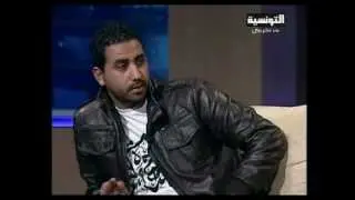 Labes # Interview Psyco-M + Lotfi DK [Part 1] 30/03/2013