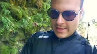 Gorge de la Jogne