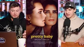 Exploiting Brooke Shields | Brunch & Chat