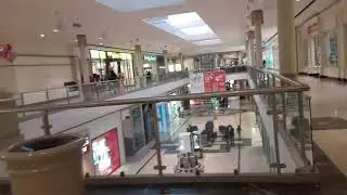 FIL-AMLIFE|JCPENNEY MONTGOMERY MALL NORTH WALES PENNSYLVANIA USA WINDOW SHOPPING FILIPINA AMERICAN