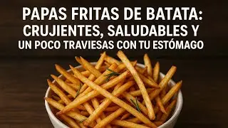 M&aacute;s Dulces, M&aacute;s Sanas y con Sorpresa&mdash;Las Papas de Batata Ganan el Juego