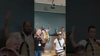 The Connecticut Patriots Fife and Drum Corps 2024 - SIRD / USARD Symposium, Washington D.C