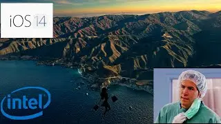 WWDC 2020 | APPLE copy windows and Android | big sur parody | butwhyapple | @wwdc
