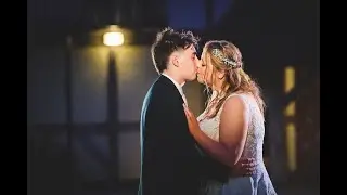 Sophie & Matthew | Rivervale Barn Wedding | 04.10.2023
