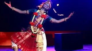 Excerpts from Sri Krishna Vaibhavam - Sridevi Nrithyalaya - Bharathanatyam Dance