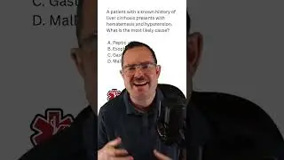 Рвота кровью? Интересная беседа.