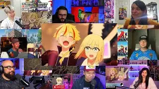 Fate/strange Fake Ending 