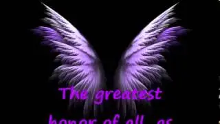 Alanis Morissette - Guardian (mit Lyrics)