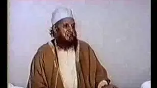 Shaykh Peer Sufi Mohammed Aslam Sahib (may Allah be pleased with him) [1-2]