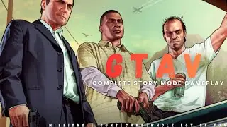 Let us plan a jewel heist then... GTA V story mode #gaming #livestream