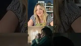 Abby Elliott Wants A 'Schitt's Creek' Actor To Cameo On 'The Bear'