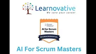 AI For Scrum Masters