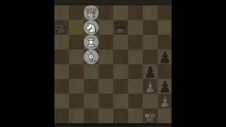 interesting puzzle 😎 white to move