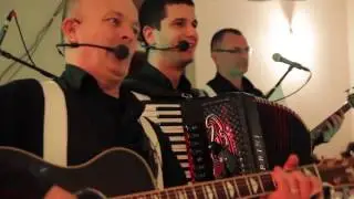 Crescendo - Sokak bez imena, Par koraka od meraka (live)