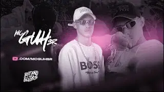 VEM NA MACETADA MC GUH SR (DJ ANDRE MENDES)