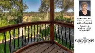 451 Northwest 12th Street, Redmond, OR Presented by Audrey Cook.