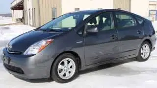 2008 Toyota Prius For Sale~Leather~CD~Back Up Camera~Awesome Car!