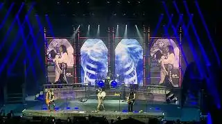 Alice Cooper - Welcome To My Nightmare🎩Cold Ethyl - Eventim Apollo 20/10/2024