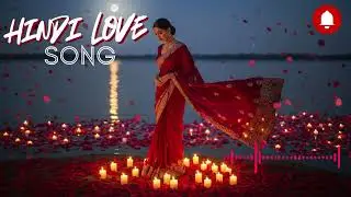 Retro 90s Bollywood Love &times; 2025 Romantic Softwaves | Deep Healing Love Playlist 💔