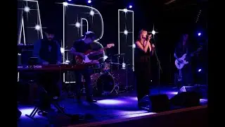Abi Muir - originals set LIVE at BAR36
