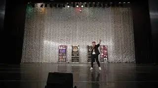 High way to hell Илья Бурлаков AC/DC