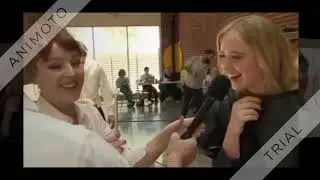 Kathryn Newton and J2M