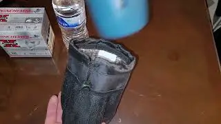 Soft Universal Cup Holder - Swamp Stick Accessories