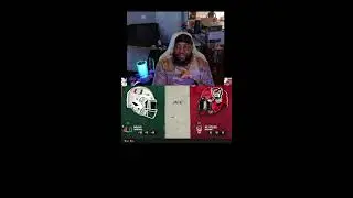 College Football 26! Road to Glory! Barry Sanders Build!