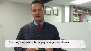 Nulidad de la Cláusula de Vencimiento Anticipado en Hipotecas