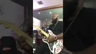 Flomuzic @NDVC Shout Bump (Snippet)