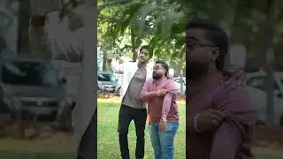 #thugesh That vlogger friend who turns every outing into content 📸😭 28 January 2026