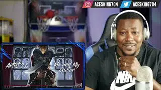 A Boogie Wit da Hoodie -( Me and My Guitar ) *REACTION!!!*